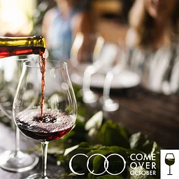 Happy Hour: WINE-O: Sip. Search. Win
