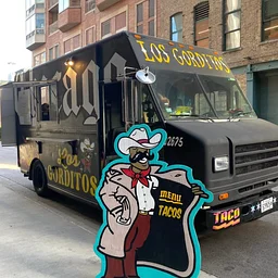 Los Gorditos Food Truck