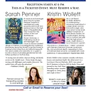 Author Event