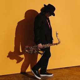 Boney James Live