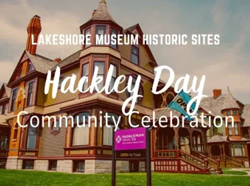 Hackley Day Community Celebration!