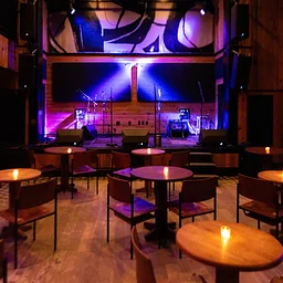 Cutting Edge Presents Rock Showcase