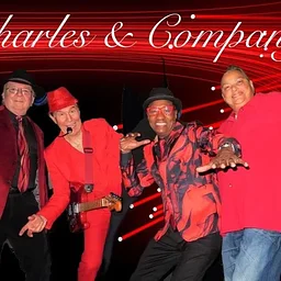 Charles and Company