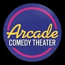 Arcade Comedy Theater