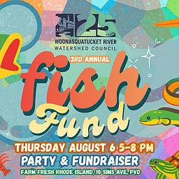 Fish Fund 2026