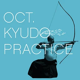 OCTOBER KYUDO PRACTICE AT GARRISON INSTITUTE