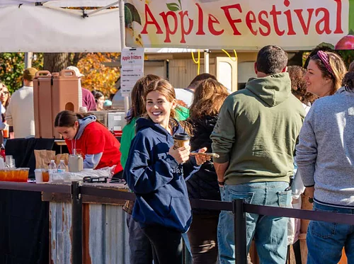 Apple Festival