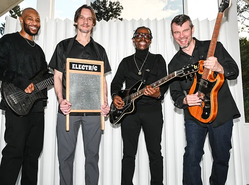 North Mississippi Allstars – 8pm $35/40