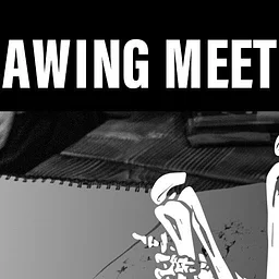 High Contrast Drawing Group