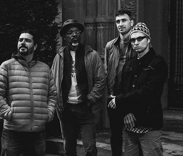 DOS ORILLAS: Sebastián de Urquiza | Leo Genovese | Vinícius Gomes | Rudy Royston