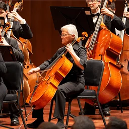SLO Symphony & Paderewski Festival Present Keys of Grandeur
