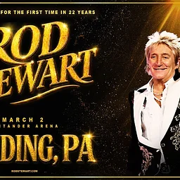 Rod Stewart