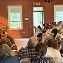 LitNet Live Storytelling: In Our Own Words