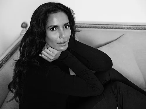STIRRING THE POT: PADMA LAKSHMI