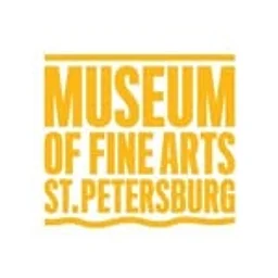 Museum of Fine Arts St. Petersburg
