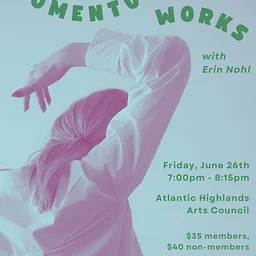 Momentum Works with Erin Nohl