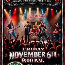 Live Music 🎶