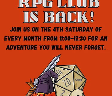 RPG Club