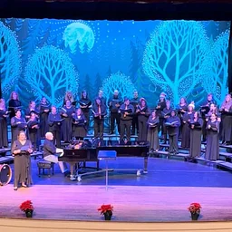 Holiday Gala – Brenau University