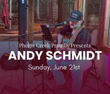 Andy Schmidt Music