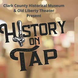 History On Tap - The Lavender Palette