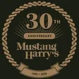Mustang Harry's