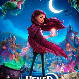 HEXED