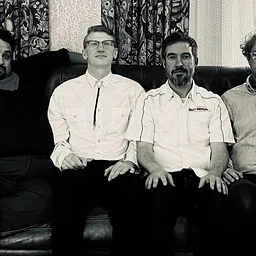 Live Music – The Flood!