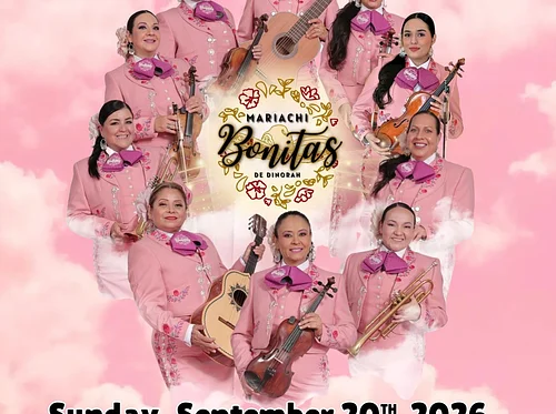 Mariachi Bonitas de Dinorah Klinger
