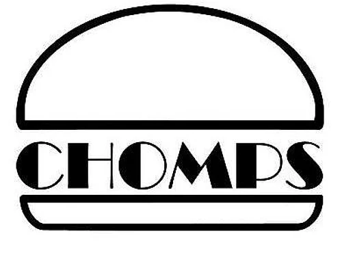 Food Truck: Chomps BBQ