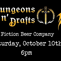Dungeons & Drafts