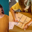Make Your Own Mini-Comic Workshop with Colleen AF Venable