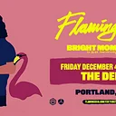 FLAMINGOSIS