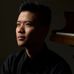 Mozart Piano Concertos with David Fung