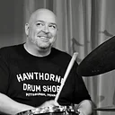 Live Jazz with David Throckmorton