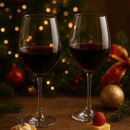 The Merry Barrel Room Experience – Wine and Cheese Pairing