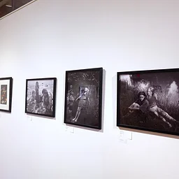 National Juried Photography Exhibition