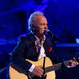 Jimmy Fortune August 29th 2026 7:30pm (with band)