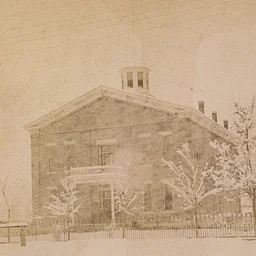 Writers’ Wednesday – On The GO! – Nevada Courthouse Controversies Book (Off-site, KOP)