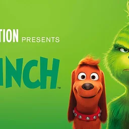 The Grinch
