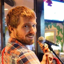 BEN LYONS