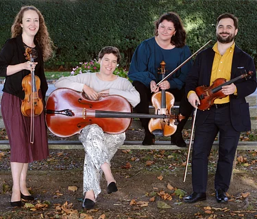 Newport County Concert Series – IV: Rough Point