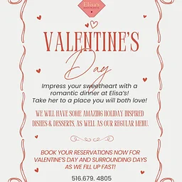 Valentine's Day