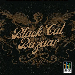 Black Cat Bazaar