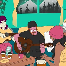 Open Mic Night