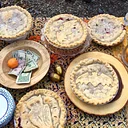 16th Annual Walking the Cranberry Pond Trail with Gerri Griswold