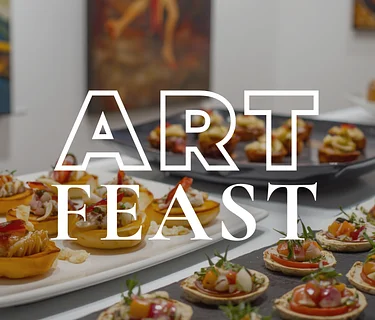 ART FEAST in Downtown Santa Fe