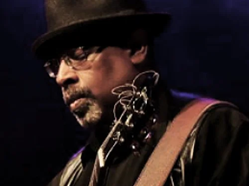 T Blues Band | Mack / French