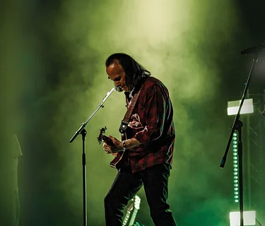 Green River – Tribute to Creedence Clearwater Revival & John Fogerty