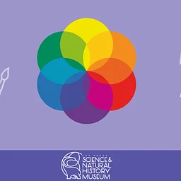 Early Explorers: I Can Mix Colors!